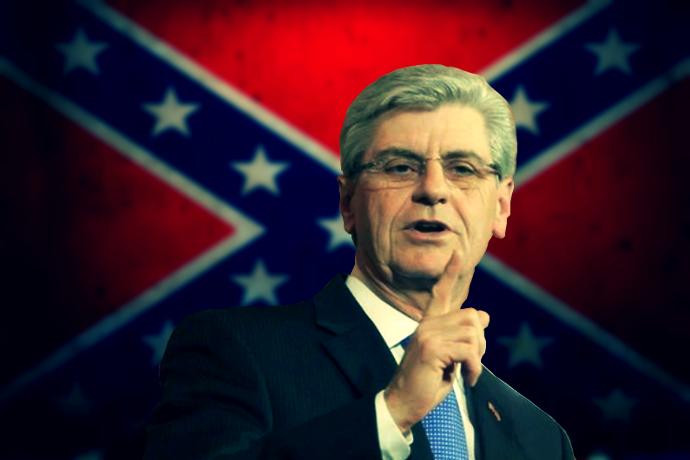 Mississippi’s New “Anti-Gay” Law. What is it?