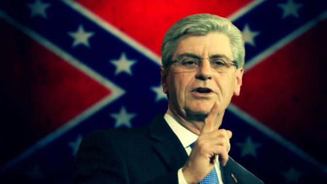 Mississippi’s New “Anti-Gay” Law. What is it?