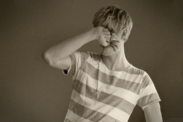 The negatives of being an introvert, and how you can correct them if you want.