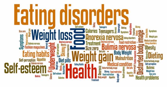 The Face of An Eating Disorder... It's Not Always What You Expect