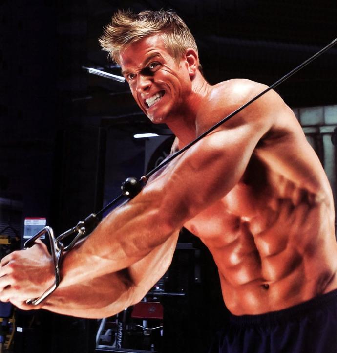 Why Muscular Men are Better