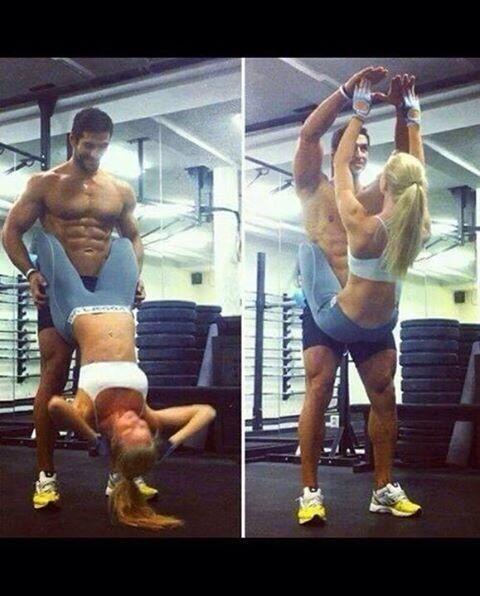 Why Muscular Men are Better