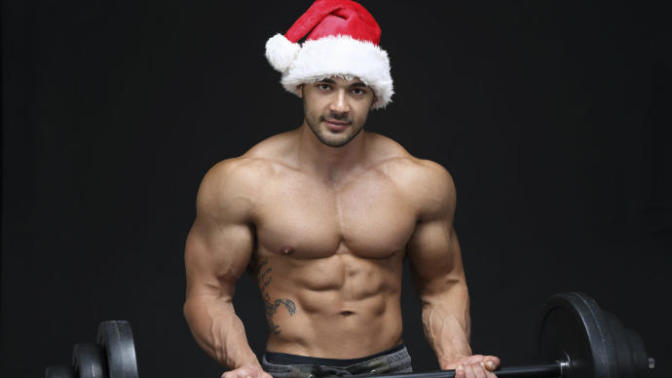 Why Muscular Men are Better