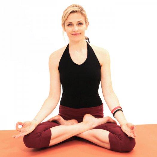Yoga For Pregnant Women