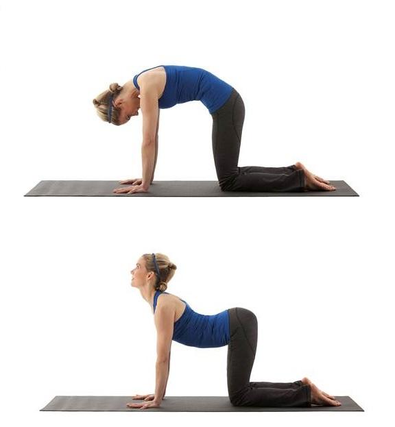 Yoga For Pregnant Women
