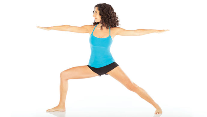 Yoga For Pregnant Women