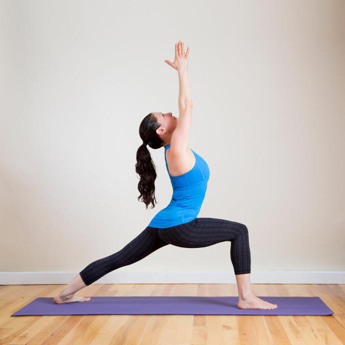 Yoga For Pregnant Women