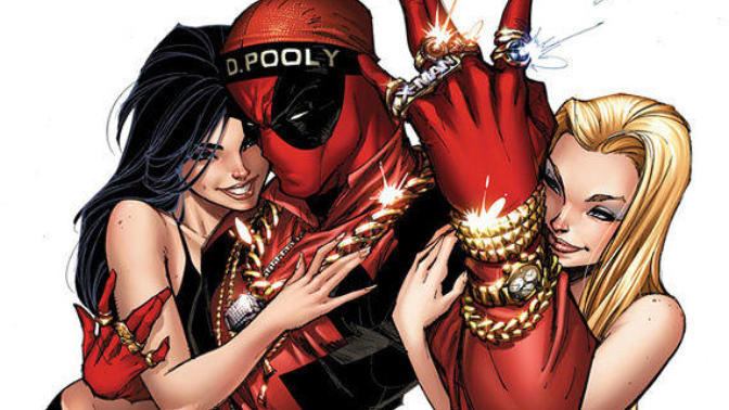 10 Things I Really Loved About The Deadpool Movie
