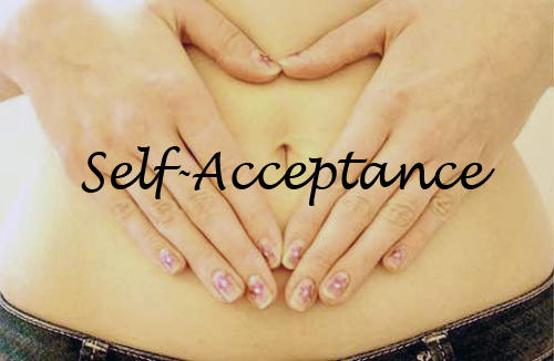 Overcoming Insecurities