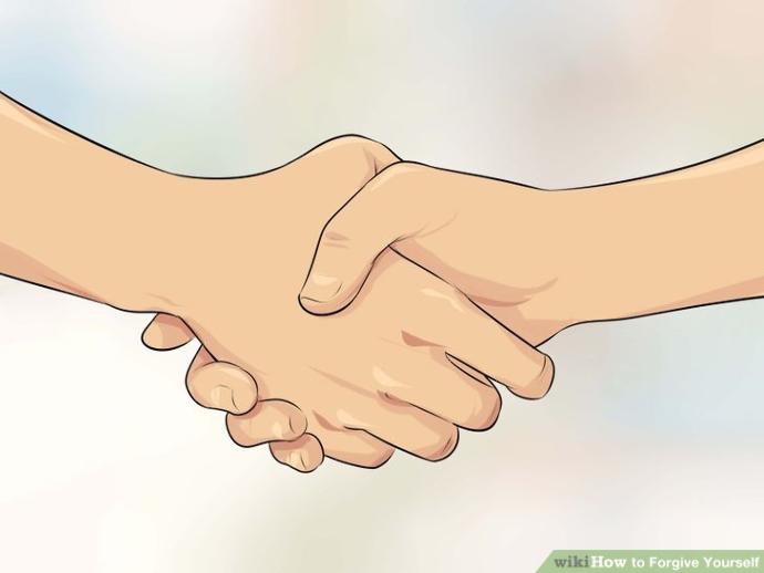 Overcoming Insecurities