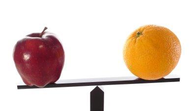 Overcoming Insecurities