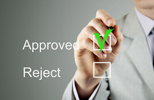 Overcoming Insecurities