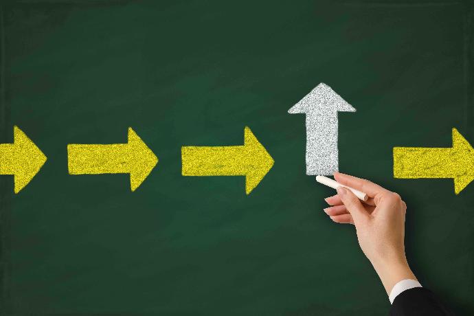 My thoughts on change... A few things that are helpful for me to remember...