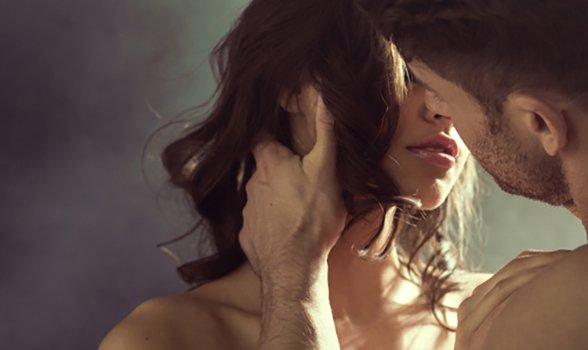 ~~This Kiss of Desire~~