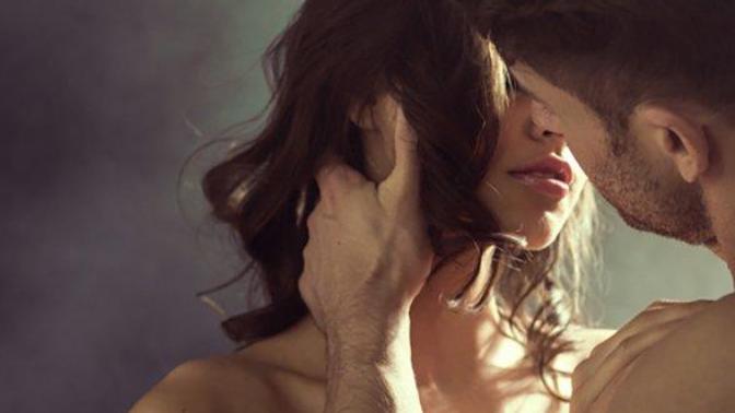 This Kiss of Desire