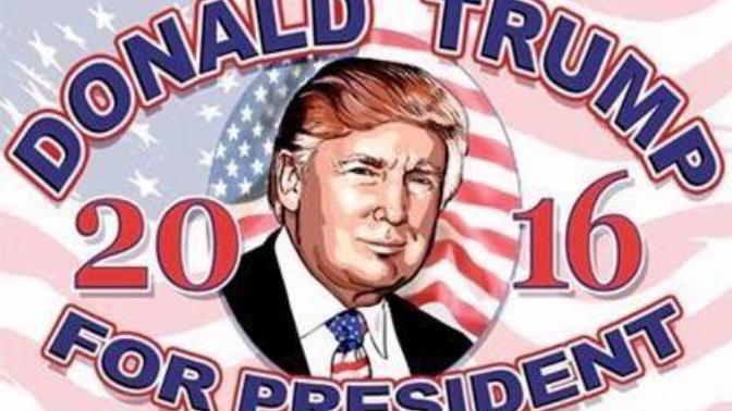 Reasons to Vote Donald Trump for President