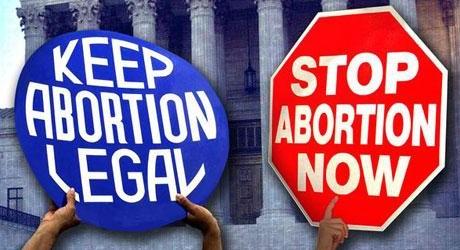 The Great Abortion Debate