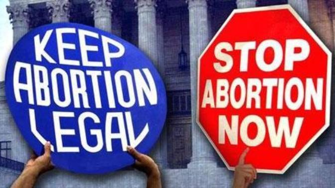 The Great Abortion Debate