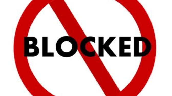 Blocking People For Legitimate Reasons, Or Out Of Ignorance?