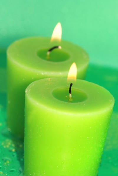 Curiosities About Wiccan Candles