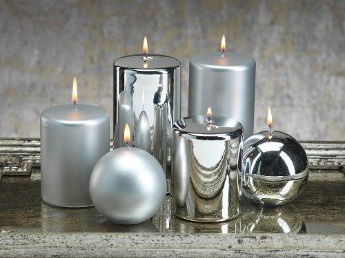 Curiosities About Wiccan Candles