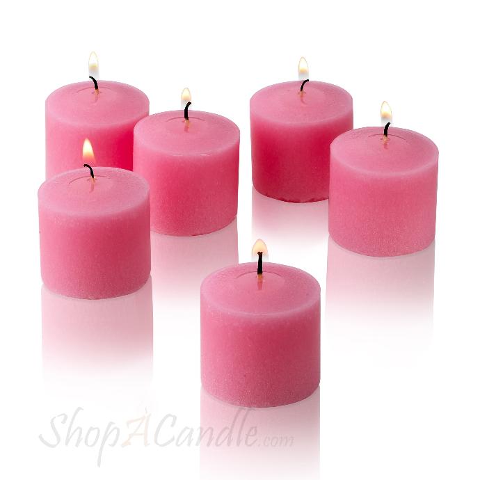 Curiosities About Wiccan Candles