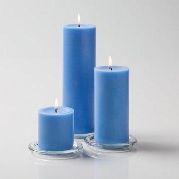 Curiosities About Wiccan Candles