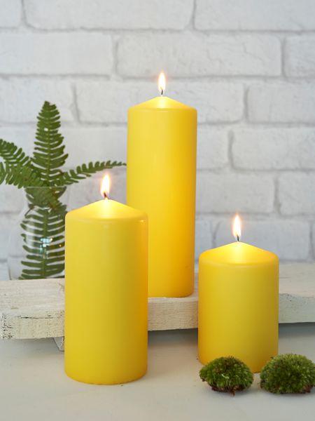 Curiosities About Wiccan Candles