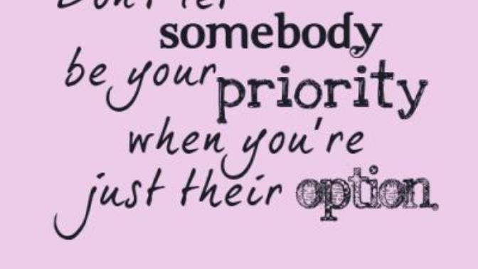 Sharing your true feelings with someone you like, is it a good or bad thing to do?