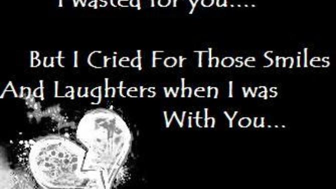 Broken Heart Tips: To Anyone With A Broken Heart
