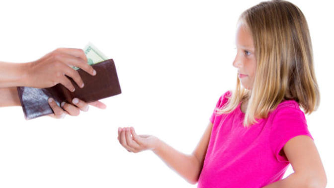 At What Age Did You Start Working? The Importance Of Working When You Are A Teen