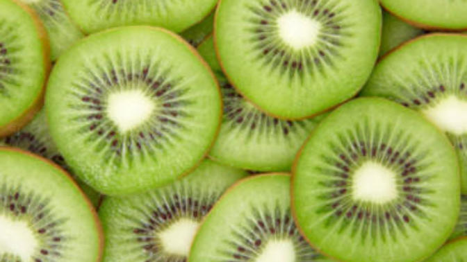 Why Kiwi Fruits Are Good For You