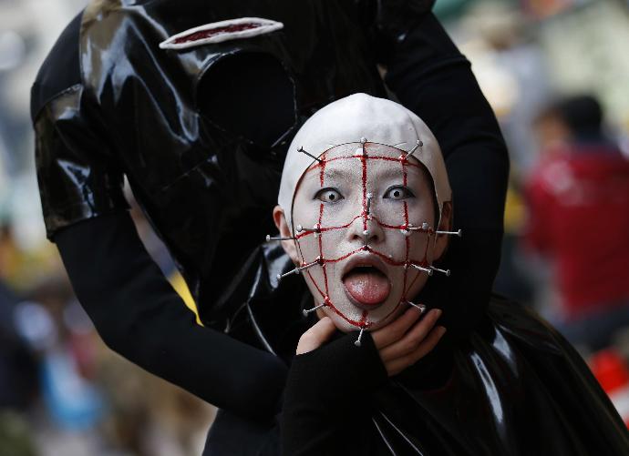 Global Peace Index 2015: Which Are The Most Peaceful Countries?