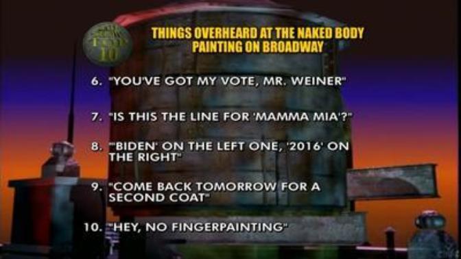 Top Ten Questions That Should Be Asked On GAG Just For The Hell Of It