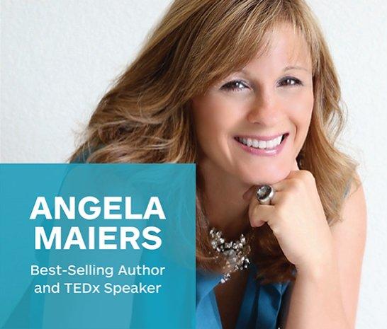 How to Realize "You Matter" And Freeing The Genius Inside, With Angela Maiers