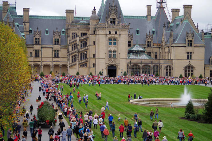 An Ode To North Carolina, My Home State