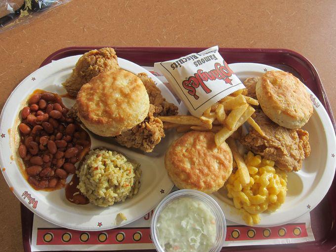 An Ode To North Carolina, My Home State