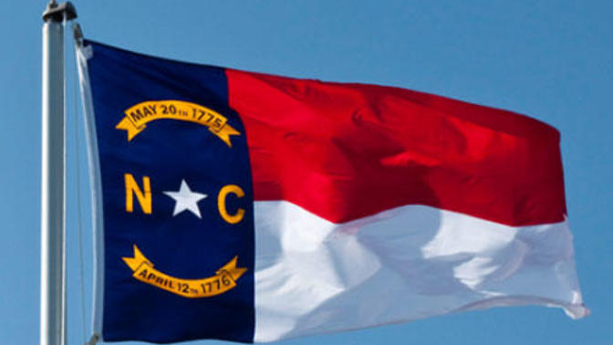 An Ode To North Carolina, My Home State