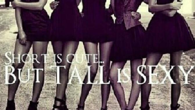 Beauty Standards in Scandinavia - Tall, slim, elegant