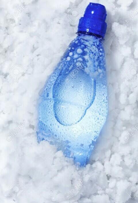 A longlasting way you can drink a lot of water on a daily basis (even if you really don't want to, or just hate drinking water)