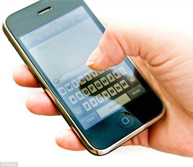 texts your girl will like