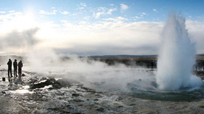 Safe Destinations For The Solo Traveler