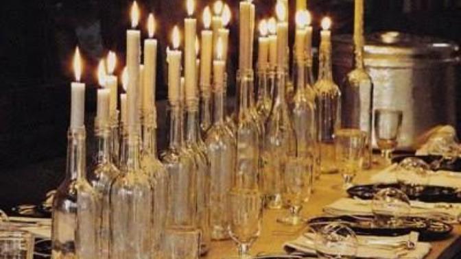 Planning Your Wedding on a Tight Budget