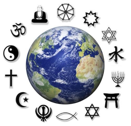 What We Can Learn From Religion Without Being Religious