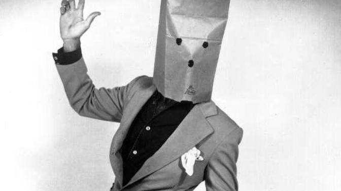 Anon Doesn't Equal Troll!