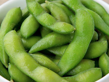 11 Healthy Snacks for Adults (Recipes Included)