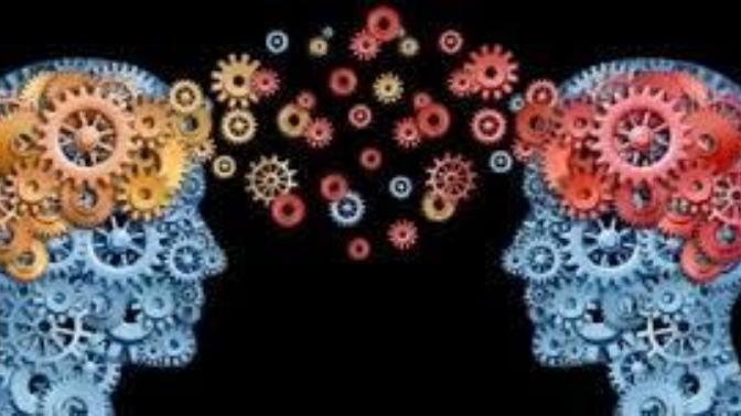 "Closed Minded" vs "Open Minded"