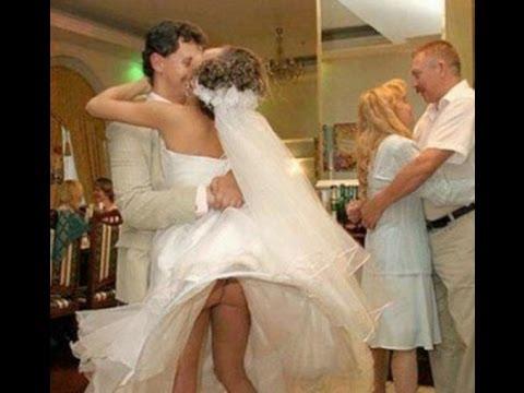 Funny Wedding Pictures