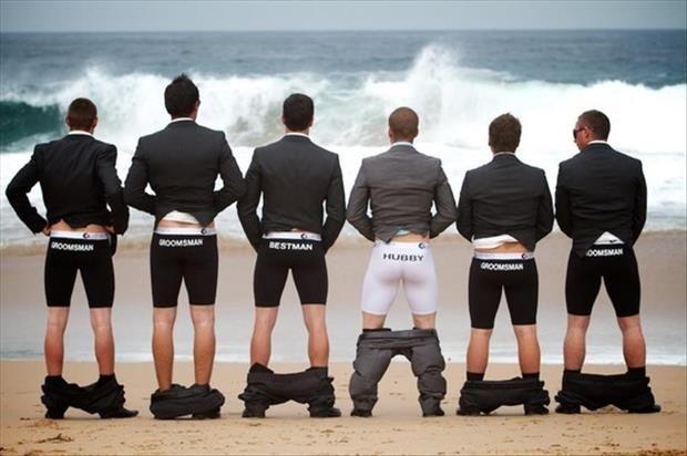 Funny Wedding Pictures