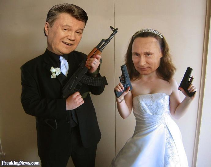 Funny Wedding Pictures